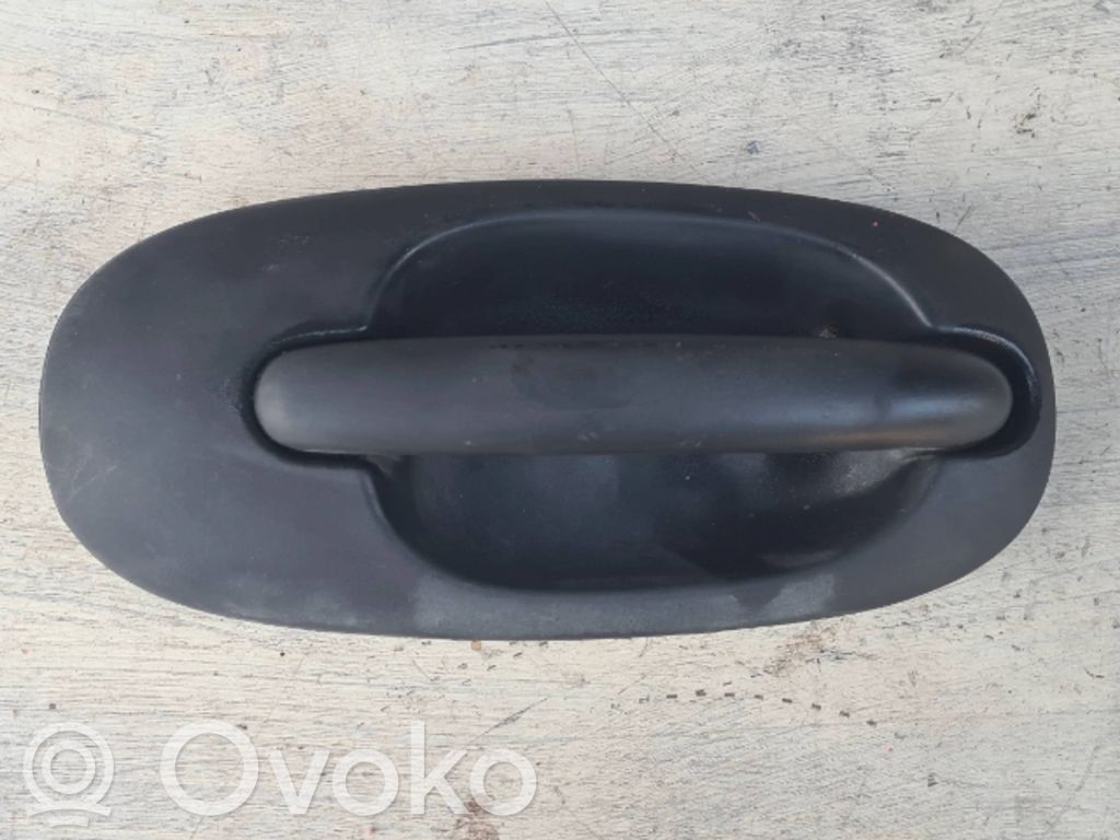 Chrysler Voyager Manecilla externa puerta trasera 