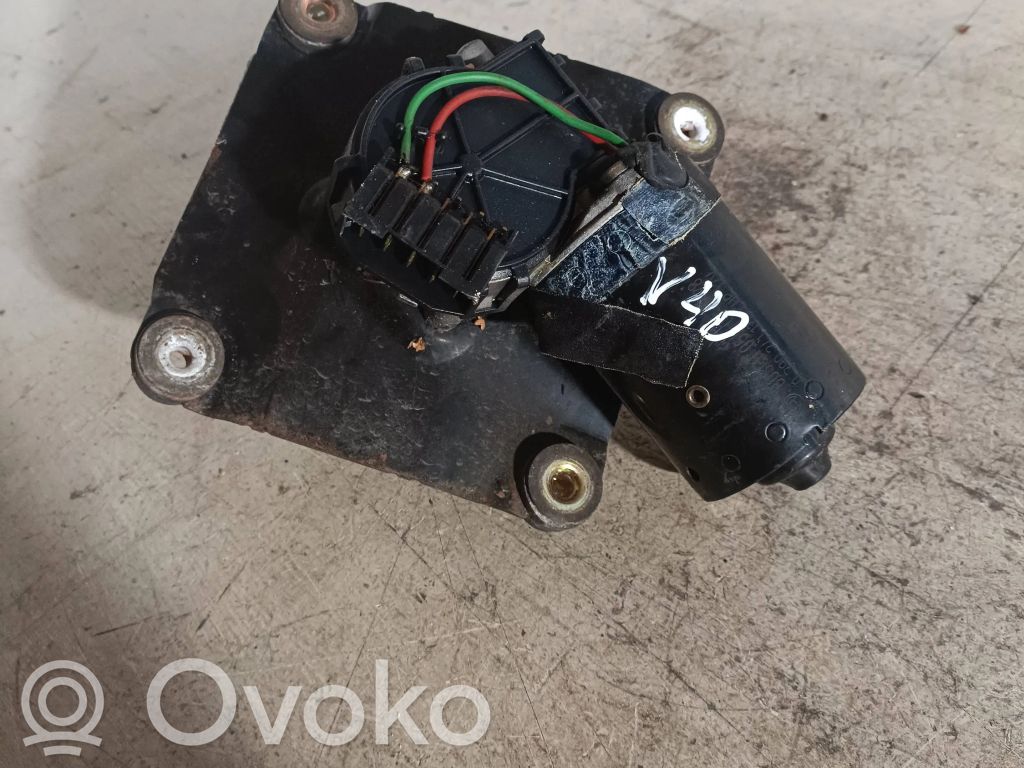 Volvo S40, V40 Rear window wiper motor 
