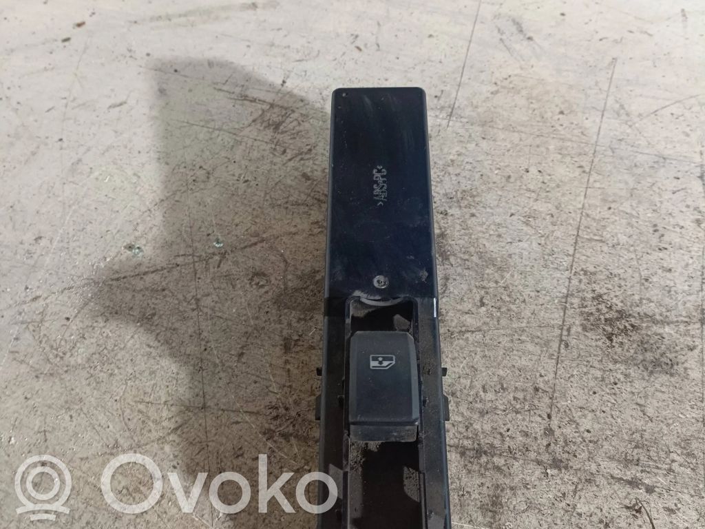 Saab 9-3 Ver1 Electric window control switch 