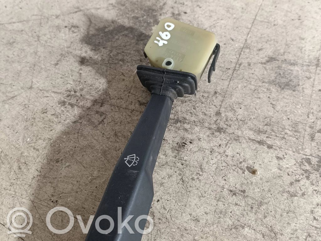 Volvo 460 Wiper control stalk 