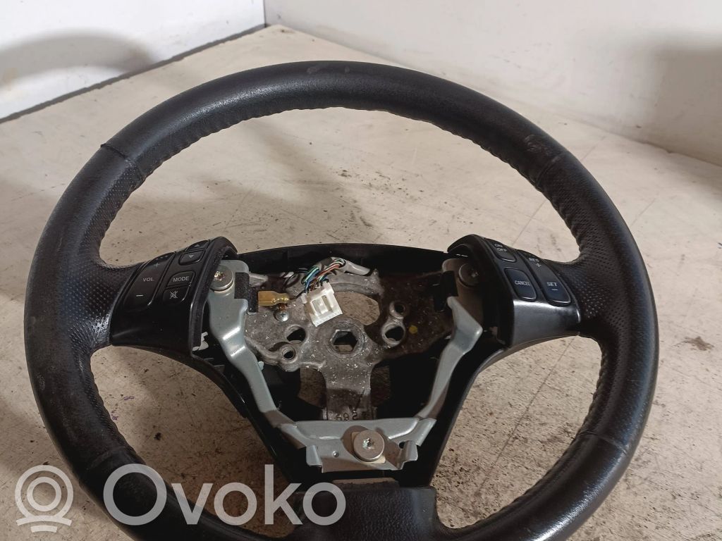 Mazda 5 Volante 