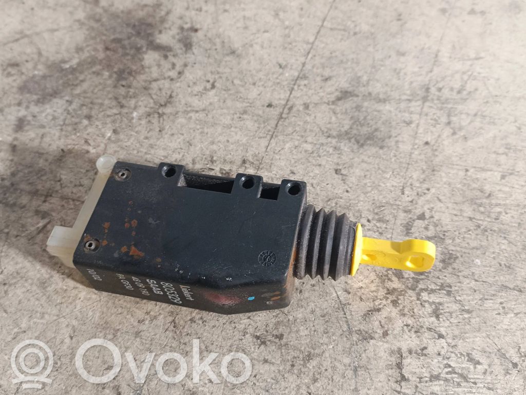 Saab 9-5 Central locking motor 