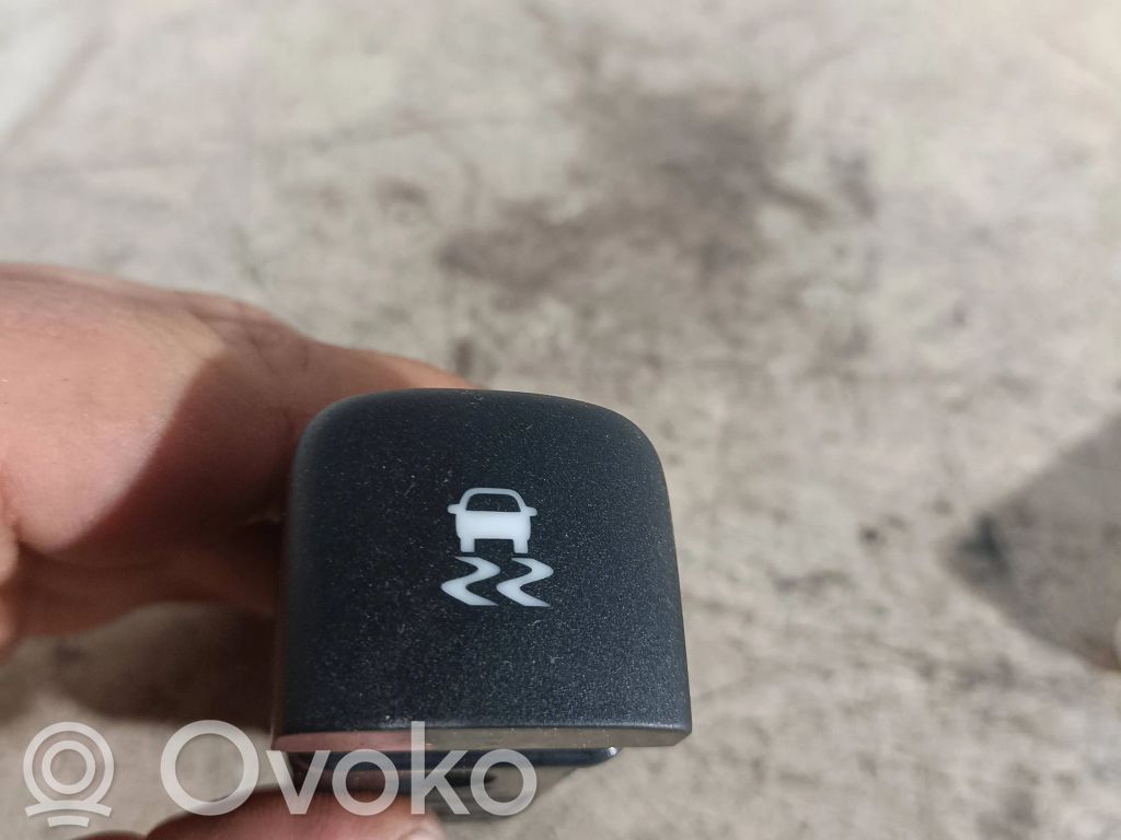ESP (stability program) switch   12770484