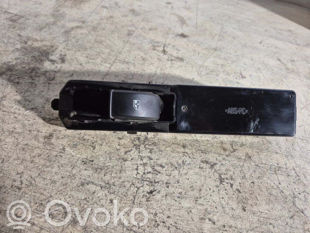 Saab 9-3 Ver2 Electric window control switch 