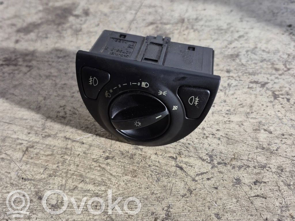 Light switch   1278613,5C17
