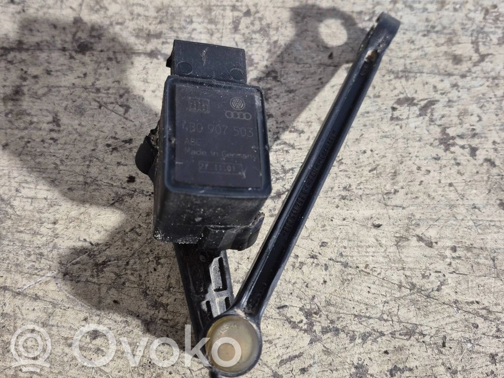 Audi A6 S6 C5 4B Headlight/headlamp level sensor 