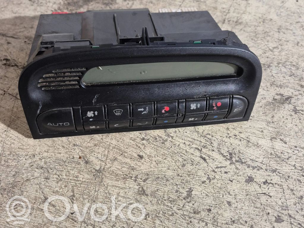 Ford Galaxy Climate control unit 