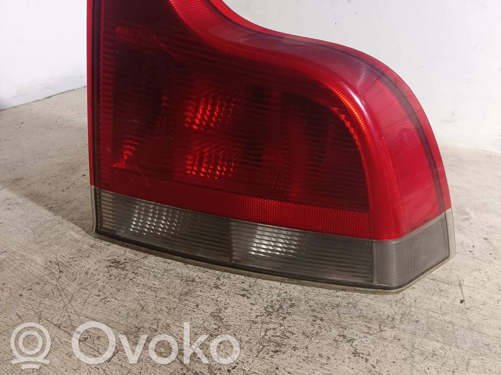 Volvo S60 Lampa tylna 