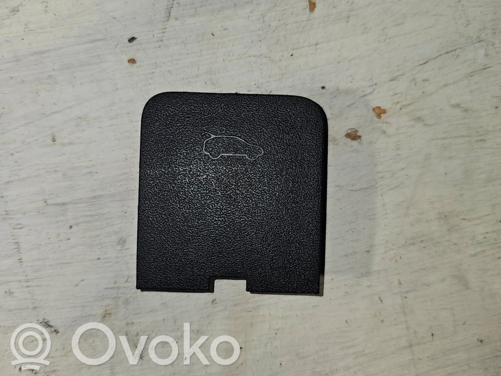Audi A5 Sportback 8TA Other trunk/boot trim element 