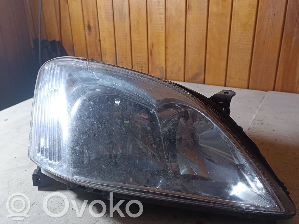 Toyota Corolla E120 E130 Scheinwerfer 