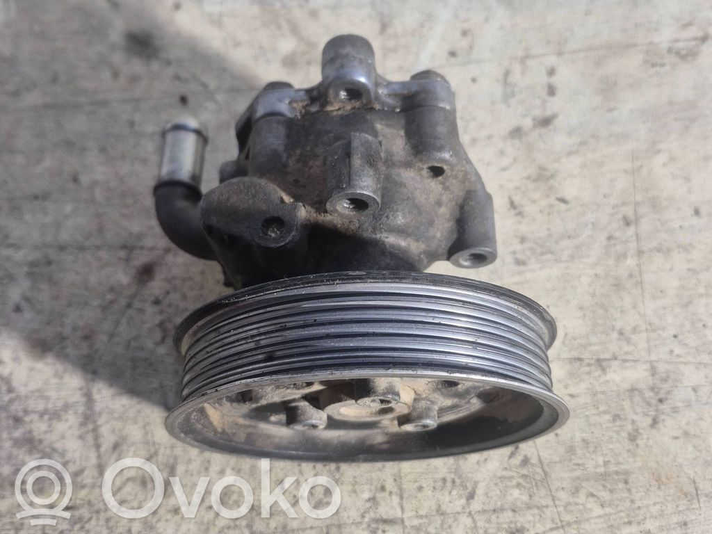 Audi A3 S3 8L Servopumpe 