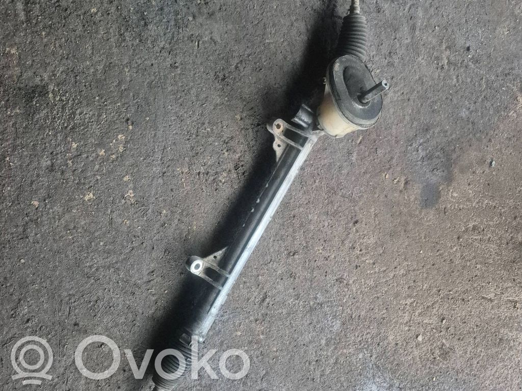 Renault Megane II Przekładnia kierownicza / Maglownica 
