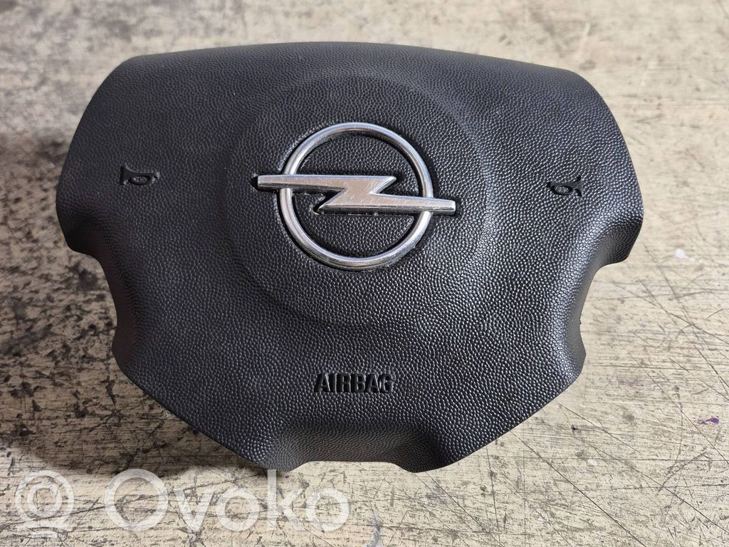 Opel Vectra C Airbag volan 