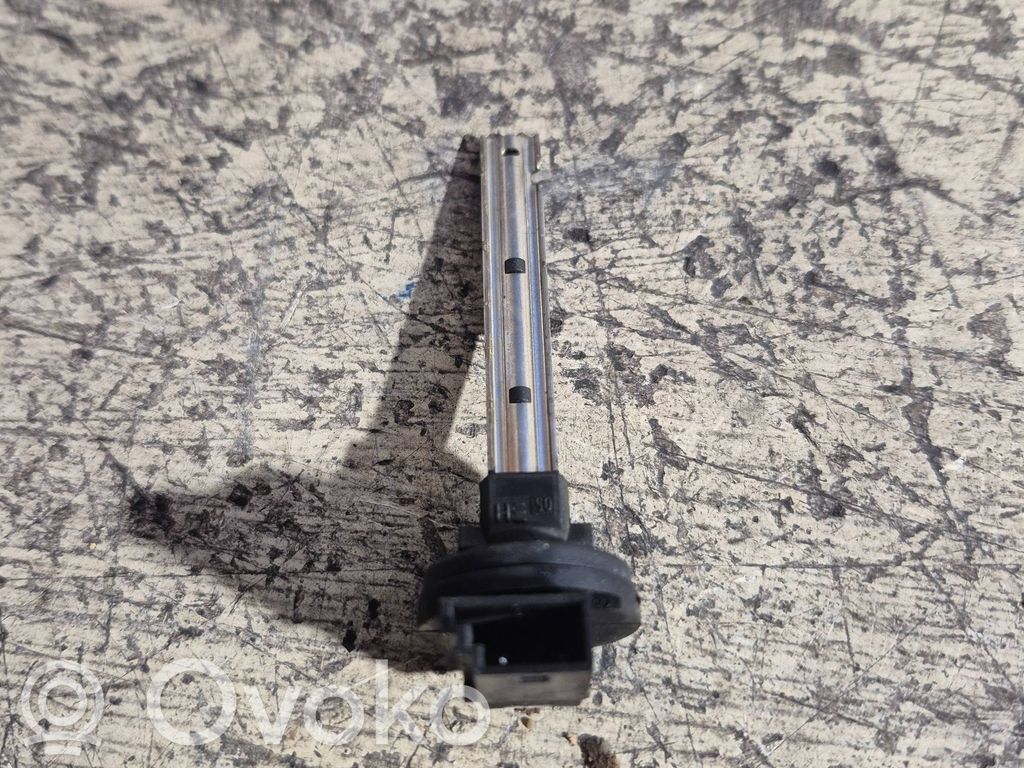 Peugeot 307 Interior temperature sensor 