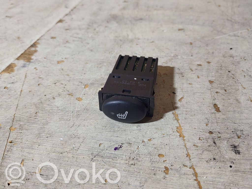 Rover 75 Seat heating switch 