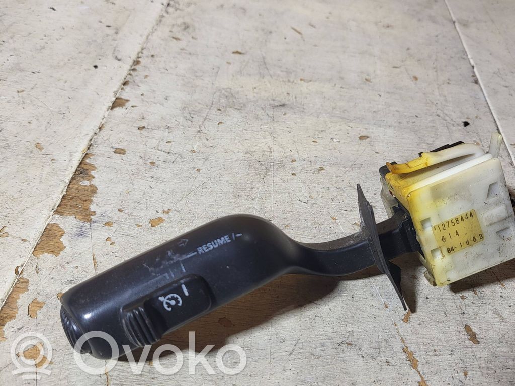 Saab 9-5 Indicator stalk 
