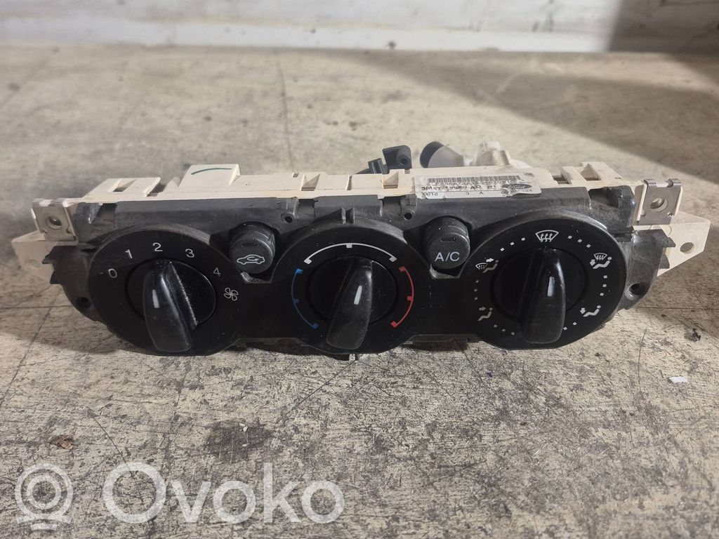 Climate control unit   3M5T19980AD,69607324