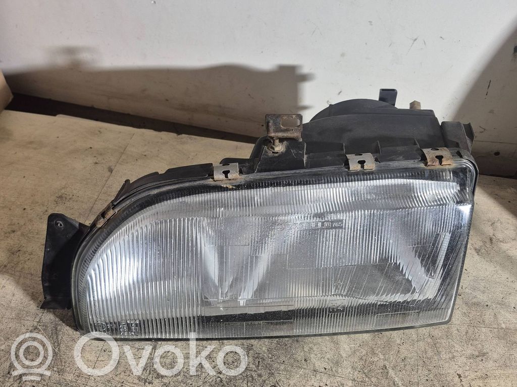 Ford Sierra Scheinwerfer 