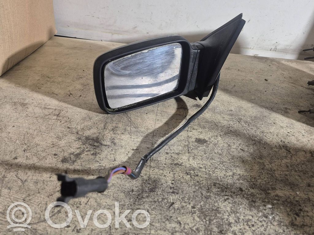 Ford Sierra Front door electric wing mirror 