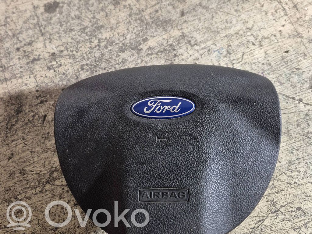 Ford Focus Stūres drošības spilvens 