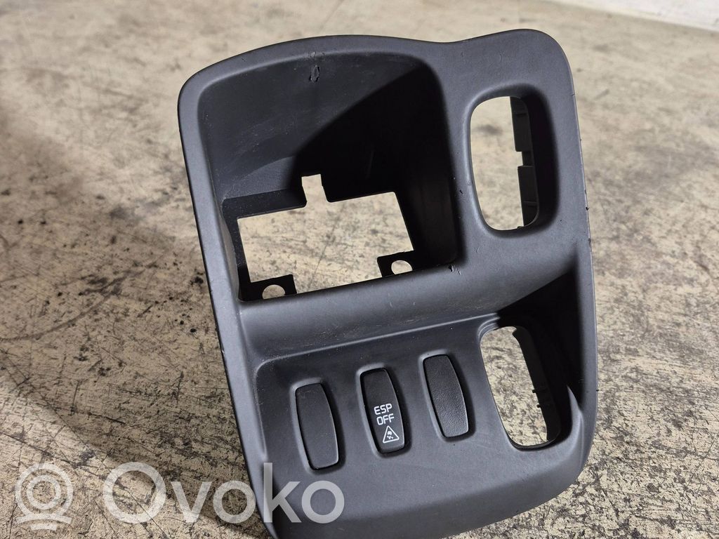 Renault Espace IV Interruptor ESP (programa de estabilidad) 