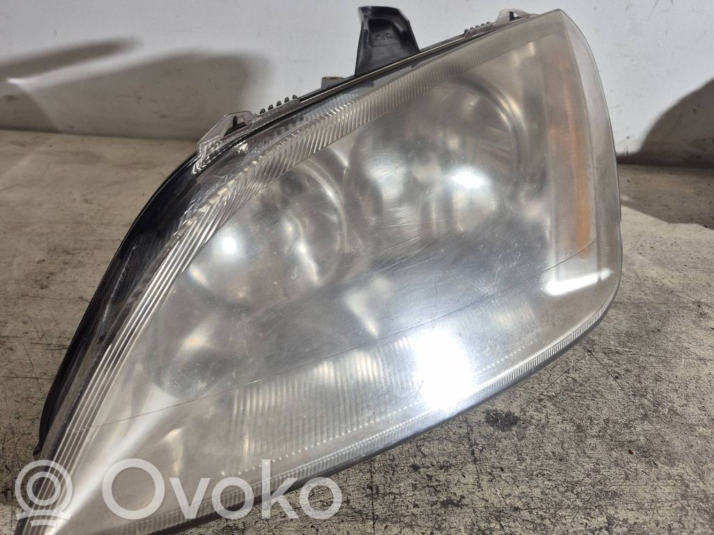 Ford C-MAX I Scheinwerfer 