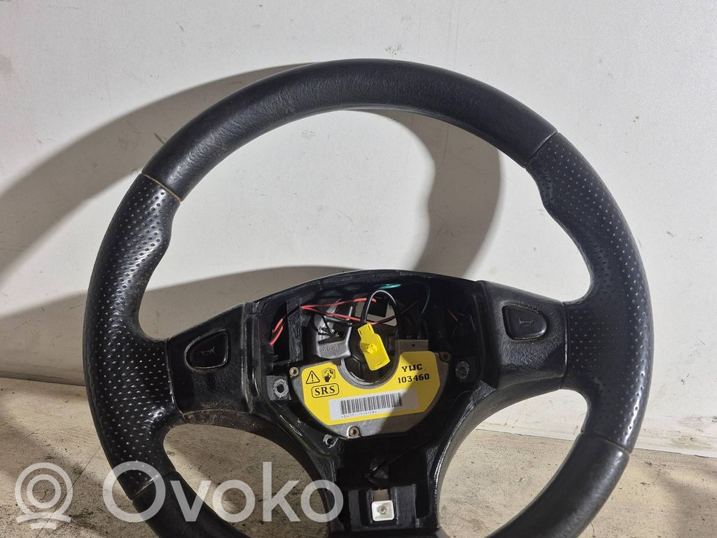 Rover Metro 111 - 114 90-98 Vairas 
