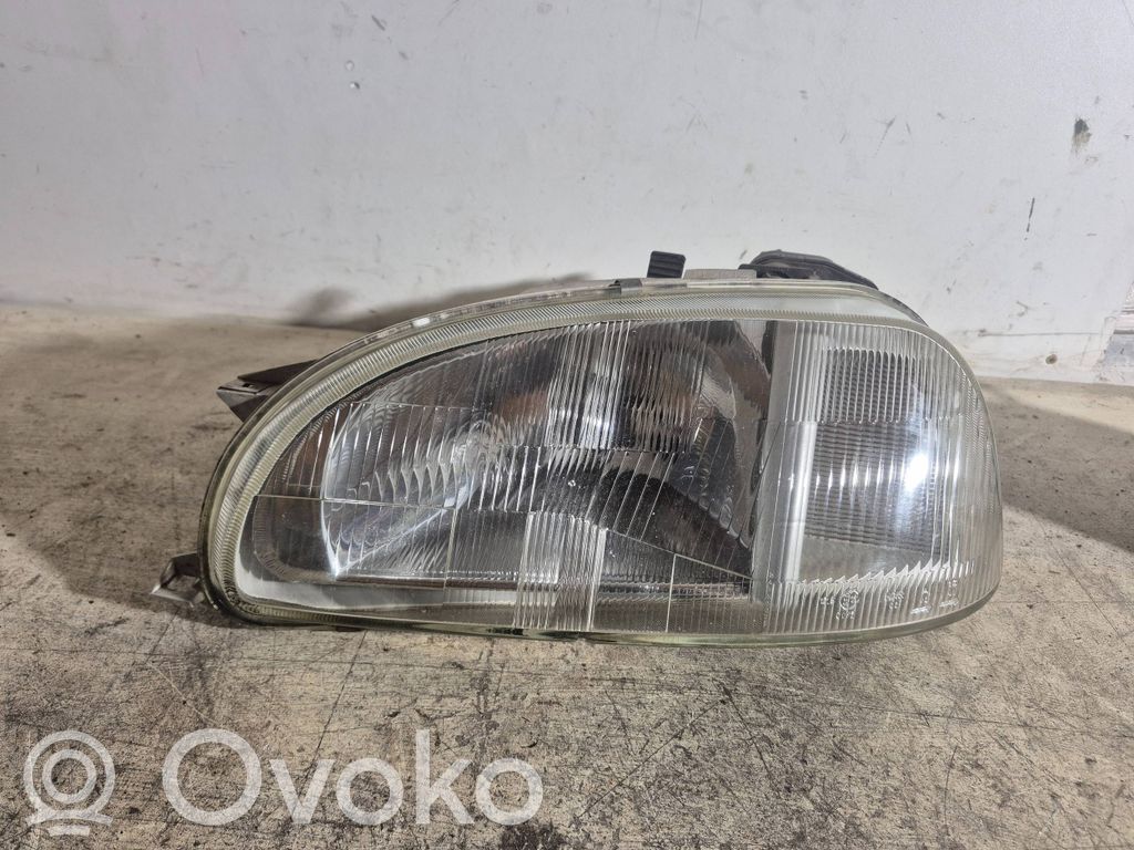 Rover Metro 111 - 114 90-98 Headlight/headlamp 