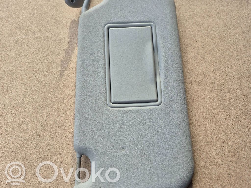 Ford Mondeo MK IV Sun visor 