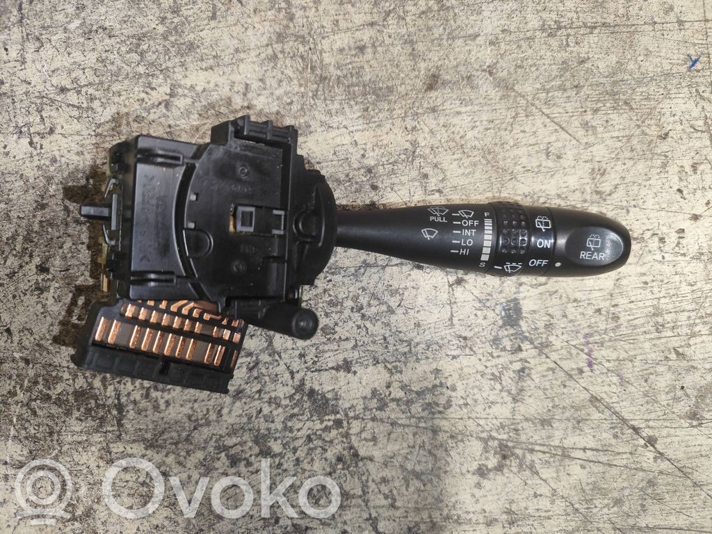 KIA Picanto Wiper control stalk 