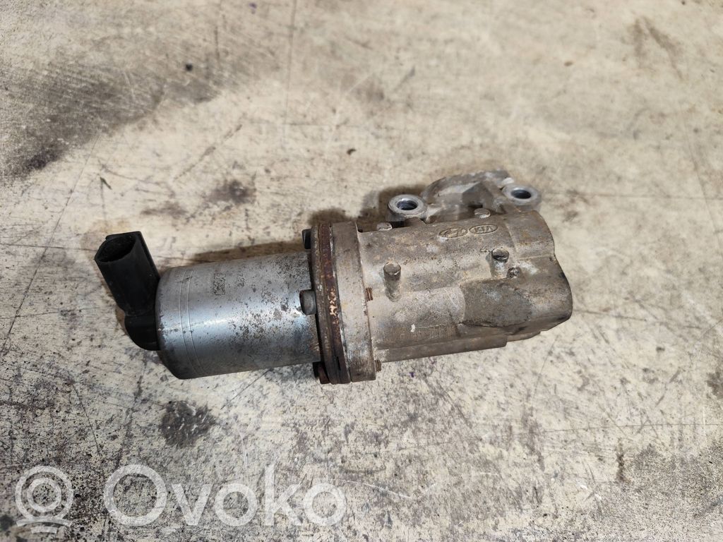 KIA Picanto EGR vožtuvas 