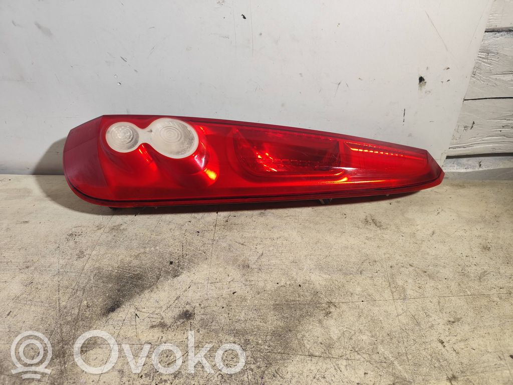 Ford Fiesta Takavalot 