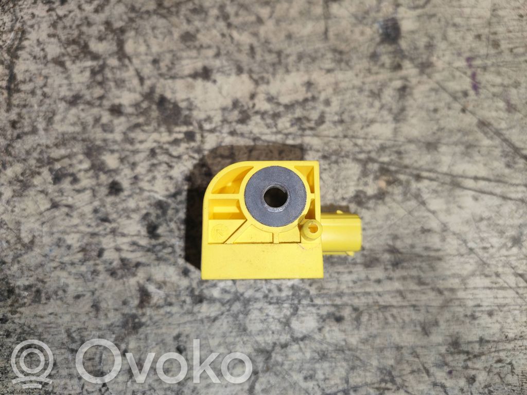 Ford Fiesta Airbagsensor Crashsensor Drucksensor 