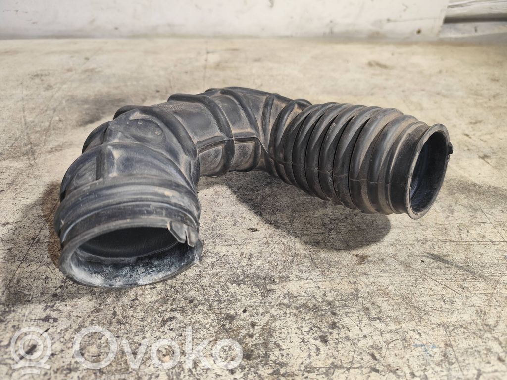 Ford Fiesta Air intake hose/pipe 