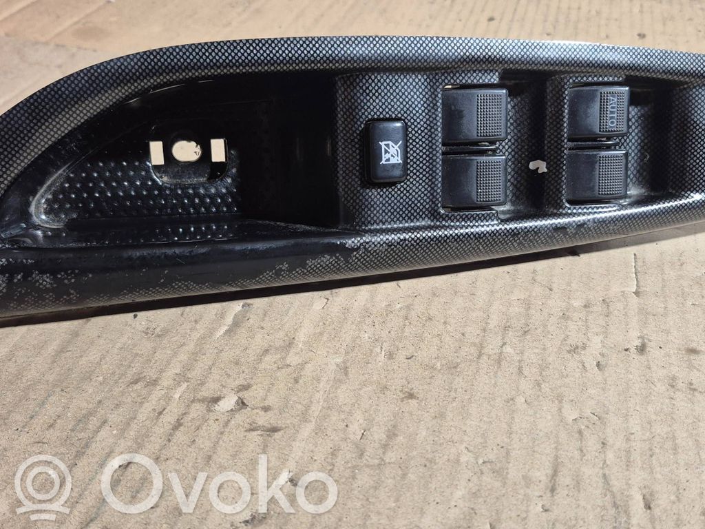 Mazda MPV Electric window control switch 