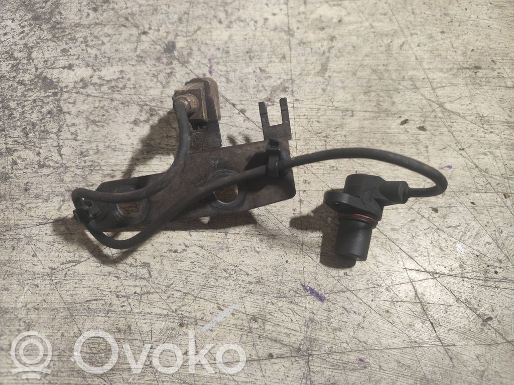 Audi A6 S6 C6 4F Crankshaft position sensor 