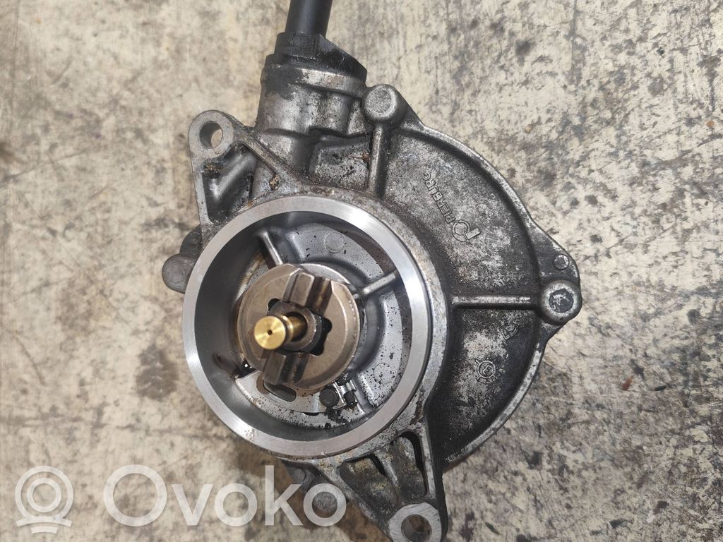 Audi A6 S6 C6 4F Vakuumsūknis 