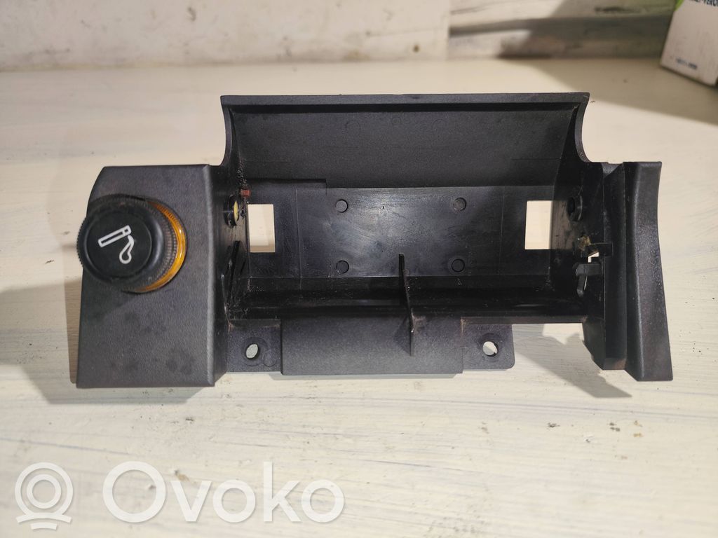 Opel Astra G Car ashtray 