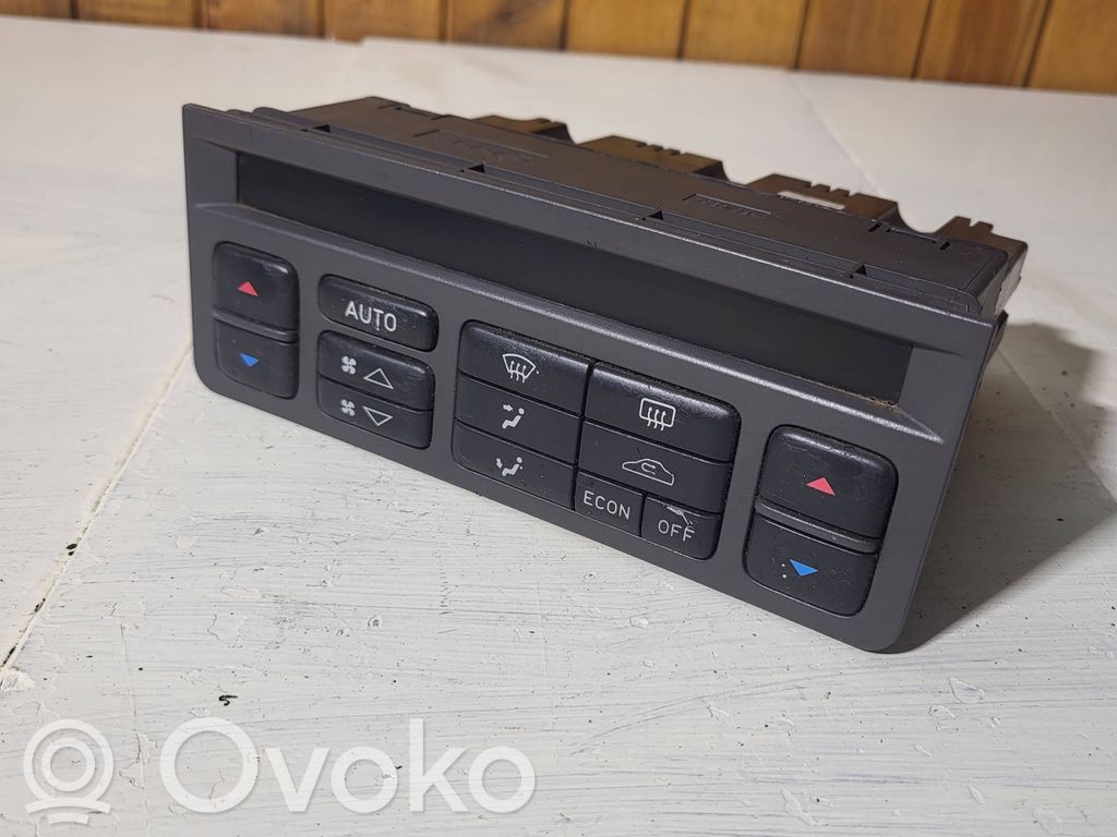 Saab 9-5 Climate control unit 