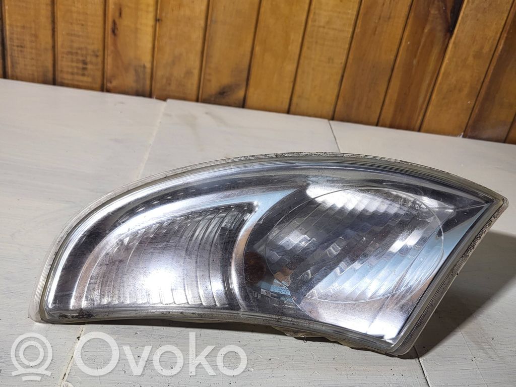 Saab 9-5 Front indicator light 