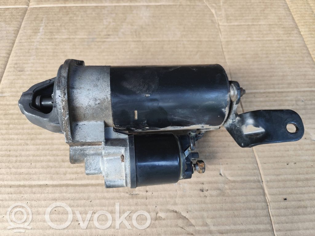 Opel Astra G Starter motor 