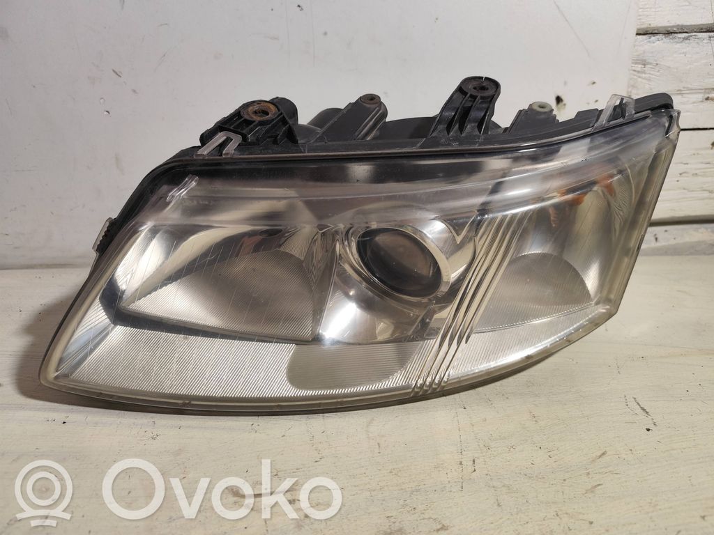 Saab 9-3 Ver2 Scheinwerfer 