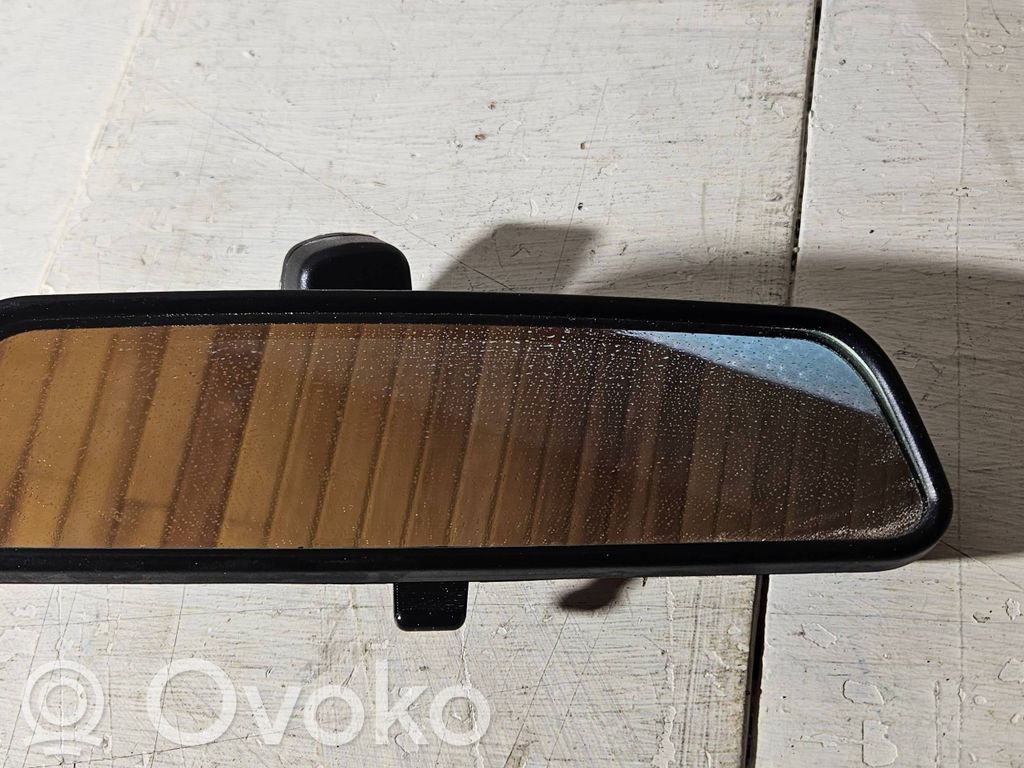 BMW 3 E46 Rear view mirror (interior) 