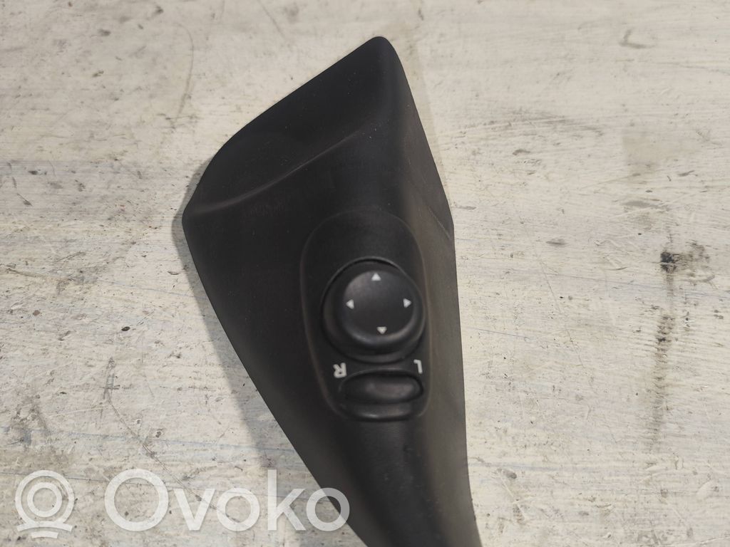 Saab 9-3 Ver2 Wing mirror switch 