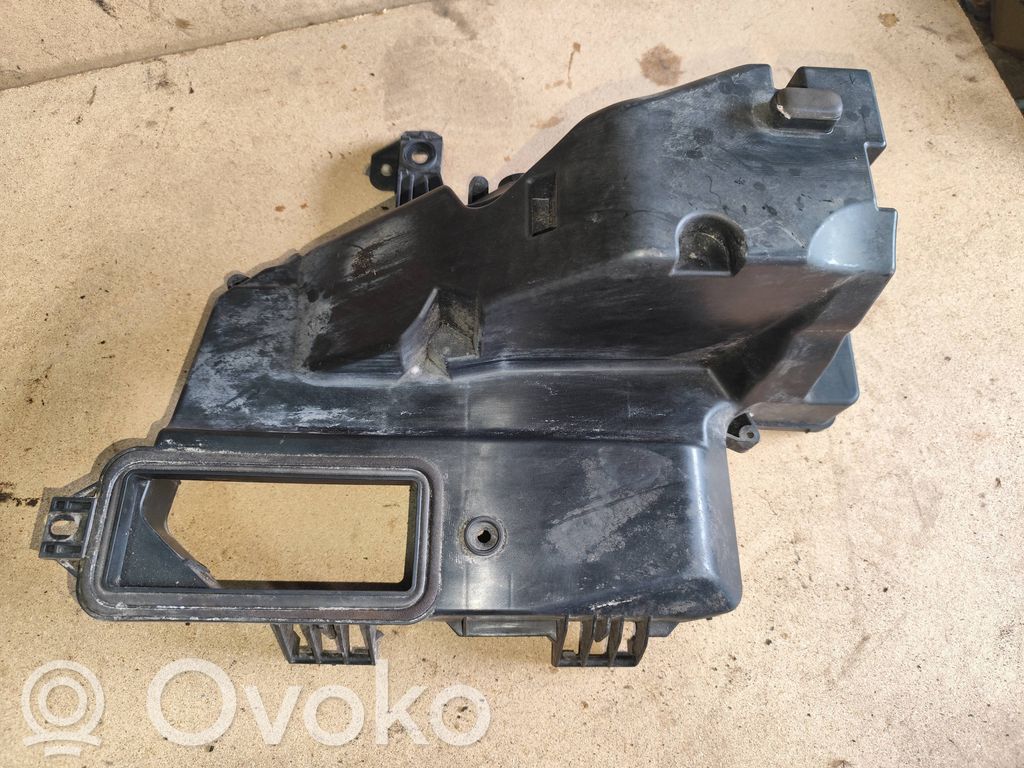 Audi A6 S6 C6 4F Deckel Sicherungskasten 