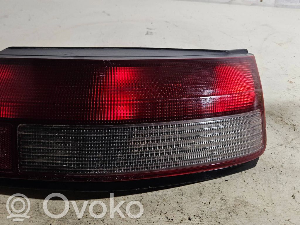 Mazda 323 Takavalot 