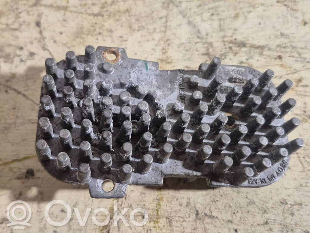 BMW 3 E90 E91 Module de contrôle de ballast LED 