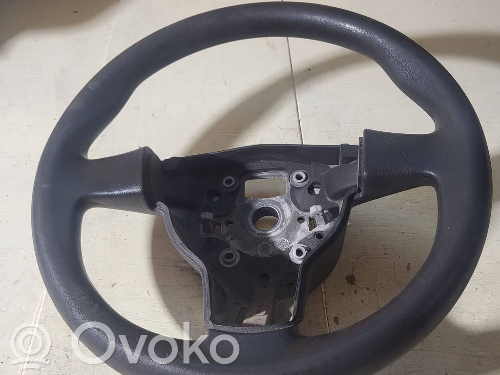 Seat Leon (1M) Steering wheel 