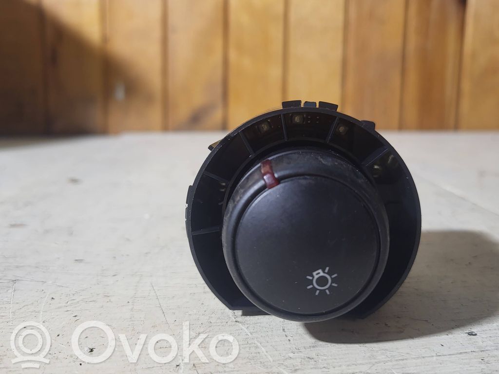 Seat Leon (1M) Light switch 
