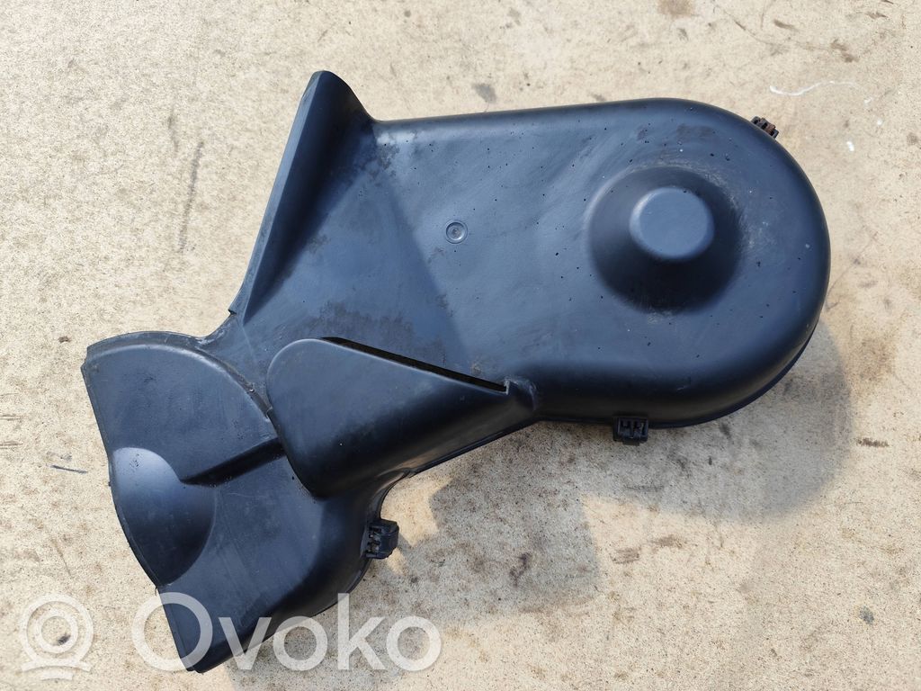 Audi A6 S6 C5 4B Zobsiksnas aizsargs 